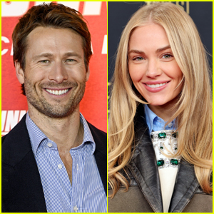 Glen Powell & Michelle Randolph Still Going Strong, Spotted Holding Hands in NYC