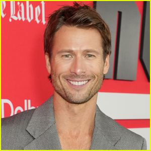Glen Powell Revealed as Voice of Fox McCloud in 'The Super Mario Galaxy Movie'