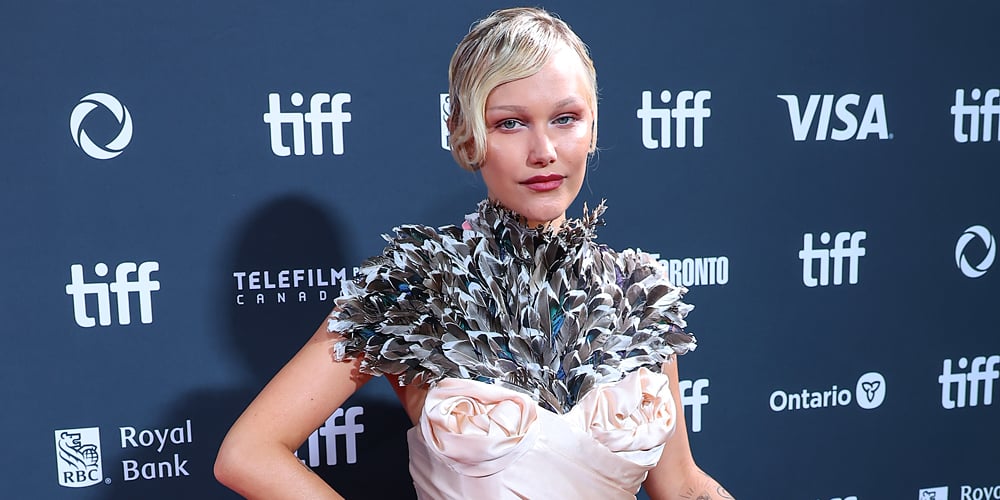 Grace VanderWaal cancela turnê musical para combater a saúde mental | Grace Vander Waal | Notícias e fofocas sobre celebridades Entretenimento, fotos e vídeos