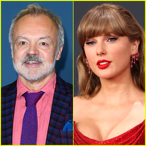 Graham Norton Amends Taylor Swift NDA Story About Attending Her Wedding to Travis Kelce
