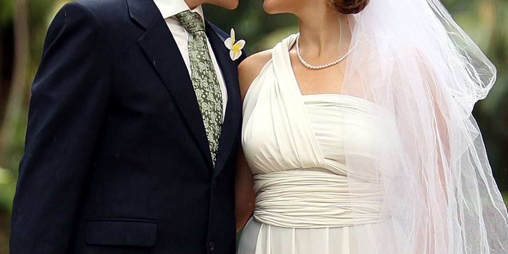 O marido da noiva correu para o “Casamento dos Sonhos” por 1 hora durante uma emergência médica. Aqui está o que aconteceu Interesse Humano, Reddit, Casamento, Casamentos | Notícias e fofocas sobre celebridades Entretenimento, fotos e vídeos