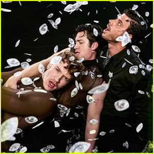 Inside Gucci x Guy Oseary's 'The Party' After the Oscars: See Every Photo Released from the Most Exclusive Event of the Night 