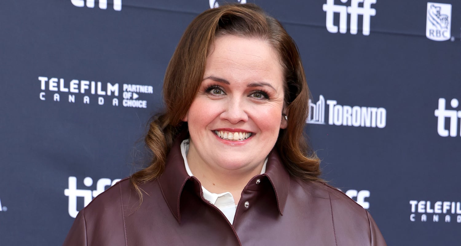 A estrela de ‘Baby Boogey’, Jessica Gunning, revela que esteve solteira por 36 anos antes de se assumir | Jéssica Gunning | Notícias e fofocas sobre celebridades Entretenimento, fotos e vídeos