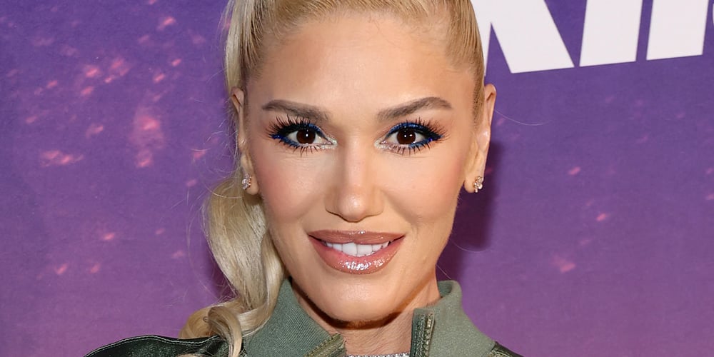 Gwen Stefani conta como engravidar aos 43 anos a inspirou a se tornar cristã | Gwen Stefani | Notícias e fofocas sobre celebridades Entretenimento, fotos e vídeos