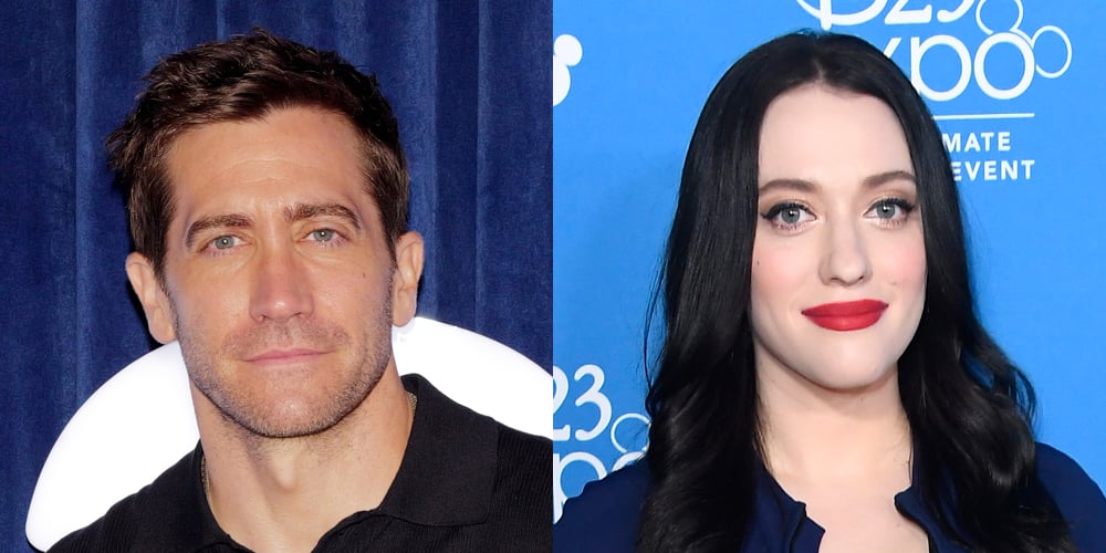 Jake Gyllenhaal e Kat Dennings revelam novo lançamento de chá gelado spindrift | Jake Gyllenhaal, Kat Dennings | Notícias e fofocas sobre celebridades Entretenimento, fotos e vídeos