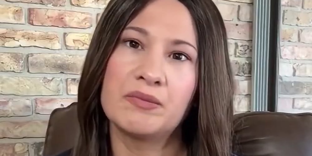 A resposta da cigana Rose Blanchard à reação do TikTok ao controverso vídeo da morte da mãe | Dee Dee Blanchard, Cigana Rose Blanchard, Tiktok | Notícias e fofocas sobre celebridades Entretenimento, fotos e vídeos