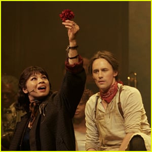 Broadway Musical 'Hadestown' Is Heading to Movie Theaters This Summer with Live West End Capture
