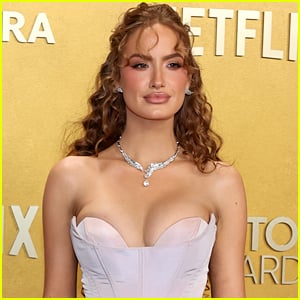 TikTok Star Haley Baylee Tapped to Host Upcoming Netflix Reality Competition Show