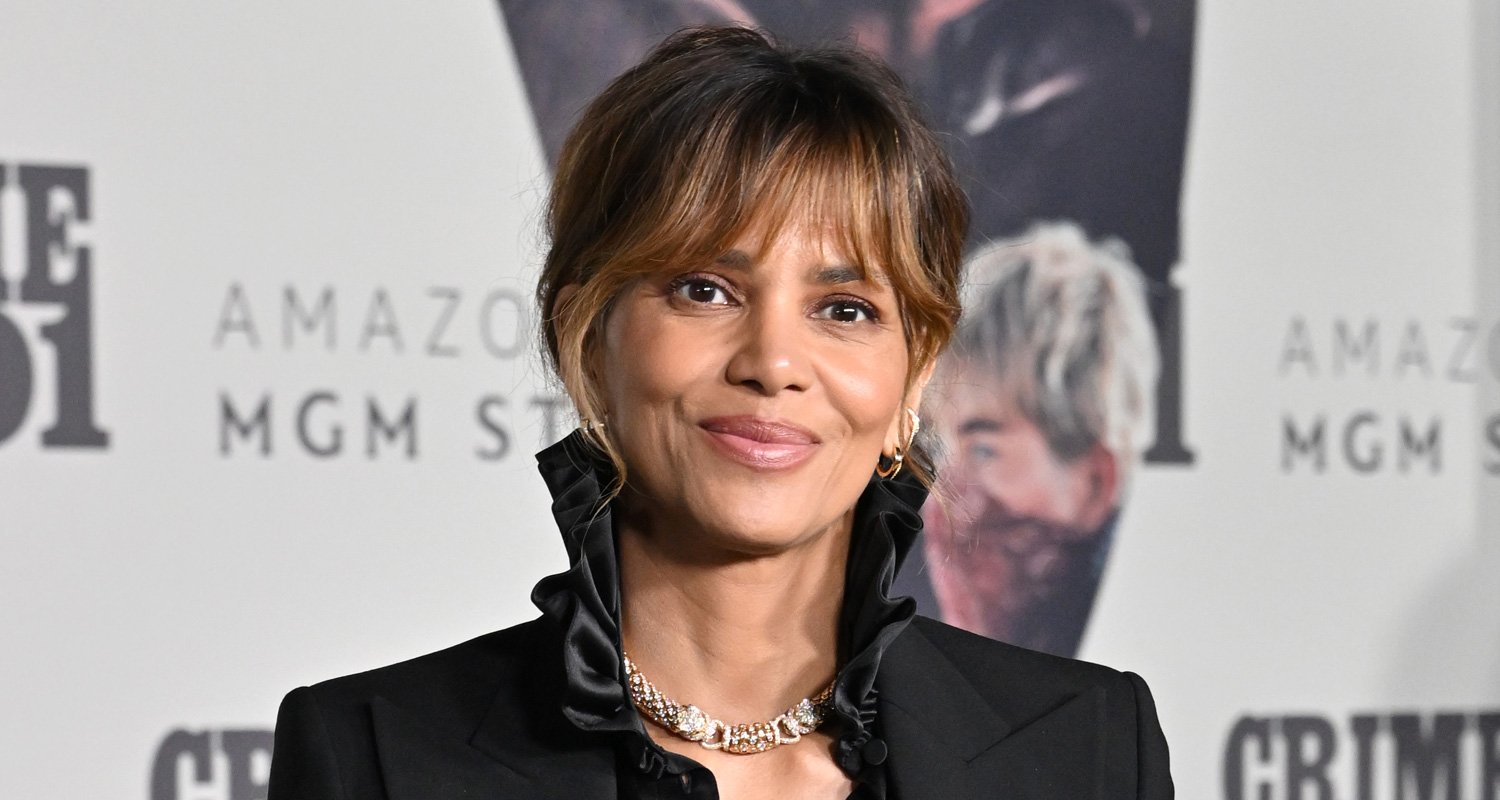 Halle Berry explica por que parou de dar entrevistas por uma década | Halle Berry | Notícias e fofocas sobre celebridades Entretenimento, fotos e vídeos