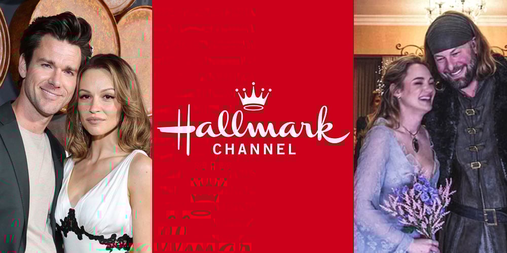 17 casais do Hallmark Channel da vida real, incluindo um recém-casado, esperando três bebês, além de algumas notícias sobre o rompimento | Alexa Penavega, Ali Liebert, Alvina August, Ariel Kebbel, Ben Rosenbaum, Brandon Ruth, Brett Dalton, Carlos PenaVega, Chris McNally, Colin Donnell, Daniel Stone, Donia Kash, EG, Eloise Mumford, Eric Winter, Erin Krakow, Johnly Heikel, Johnly Heinel, Johnsel, Johnsel, Johnsel, Johnsel Reardon, Julie Gonzalo, Kathryn Barrell, Katie Cassidy, Kayla Wallace, Kevin McGarry, Marco Grazzini, Megan Ori, Patti Murin, Peter Mooney, Rachel Lee Cook, Rachel Hendricks, Ray Galletti, Roselyn Sanchez, Sarah Power, Sebasti Van Stepans, Stepan Stepuan Bennett, Stephen Husar, Victor Webster, Zach Roehrig | Notícias e fofocas sobre celebridades Entretenimento, fotos e vídeos