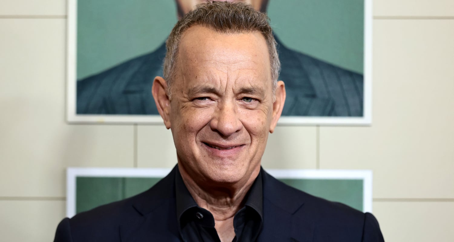 Tom Hanks to Star in New Baseball Movie Based on ‘The Comebacker’ Short Story | Movies, Tom Hanks | Celebrity News and Gossip | Entertainment, Photos and Videos