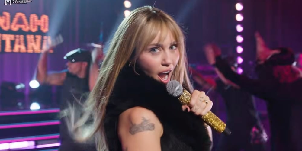 Trailer especial do 20º aniversário de ‘Hannah Montana’ lançado antes da estreia da Disney + | Disney, Disney Plus, Hannah Montana, Especial do 20º aniversário de Hannah Montana, Miley Cyrus, Trailers | Notícias e fofocas sobre celebridades Entretenimento, fotos e vídeos