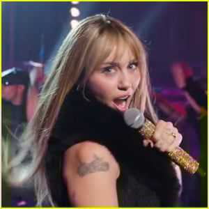 'Hannah Montana' 20th Anniversary Special Trailer Released Ahead of Disney+ Premiere