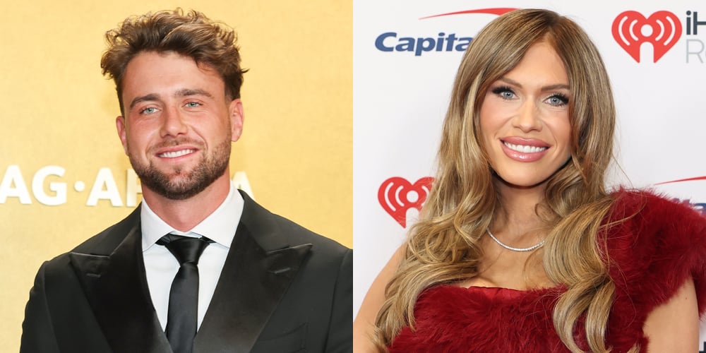 Harry Jowsey Posts Proof of Jessi Draper DMs After She Reveals Her Ex Husband Accused Them of Having Affair