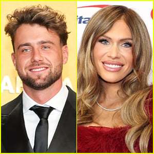 Harry Jowsey Posts Proof of Jessi Draper DMs After She Reveals Her Ex Husband Accused Them of Having Affair