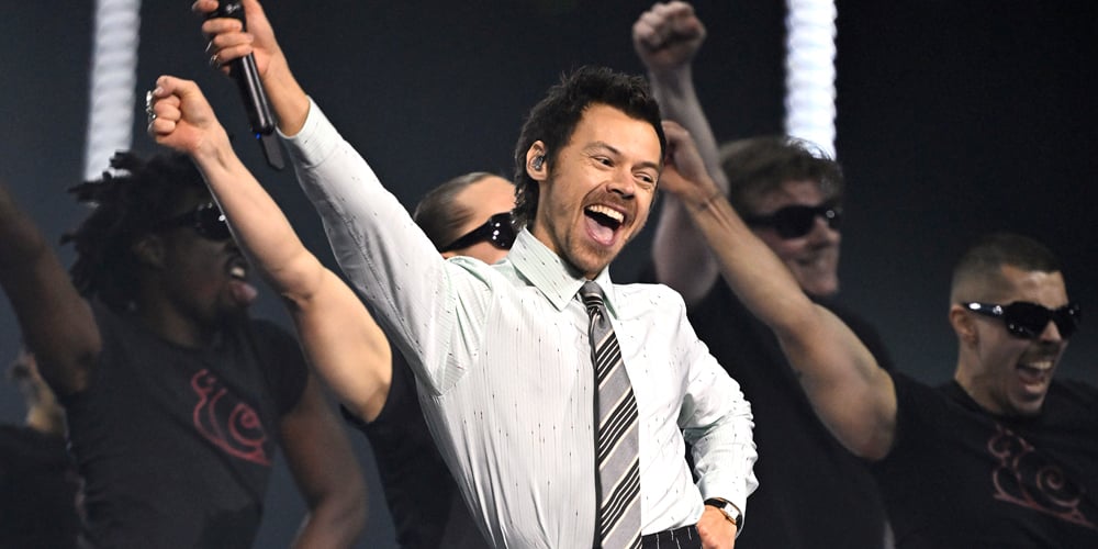 Harry Styles ‘Carla’s Song’: Letra, Significado, Quem é Carla e sobre o que é a música? | Harry Styles, Letras, Música, Paul Simon, Simon & Garfunkel | Notícias e fofocas sobre celebridades Entretenimento, fotos e vídeos