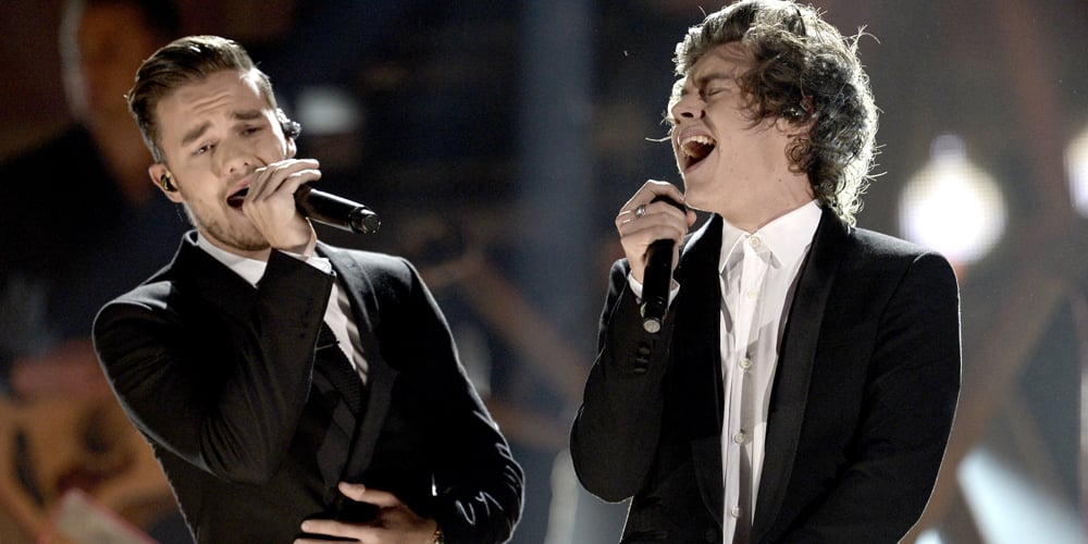 Harry Styles fala sobre a morte de Liam Payne e diz que perder o companheiro do One Direction foi ‘muito difícil’ | Harry Styles, Liam Payne, Zane Lowe | Notícias e fofocas sobre celebridades Entretenimento, fotos e vídeos