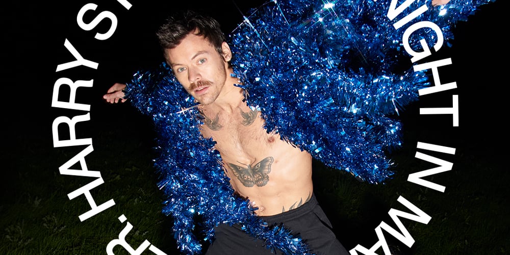 Harry Styles estreia novo álbum em especial da Netflix | Harry Styles, Filmes, Música, Netflix, TV | Notícias e fofocas sobre celebridades Entretenimento, fotos e vídeos