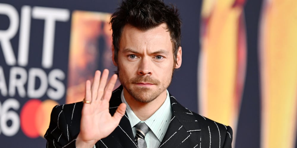 Música de ‘Weight Loss Season 2’: Harry Styles explica por que a música de seu novo álbum é ‘declaração de missão’ | Harry Styles, Letras, Música | Notícias e fofocas sobre celebridades Entretenimento, fotos e vídeos