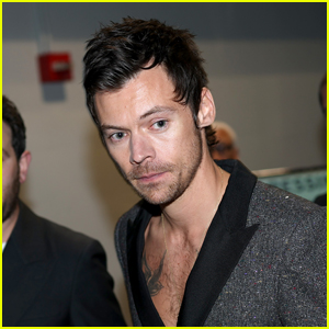  Harry Styles Reflects on Relationship Cycles in New Song