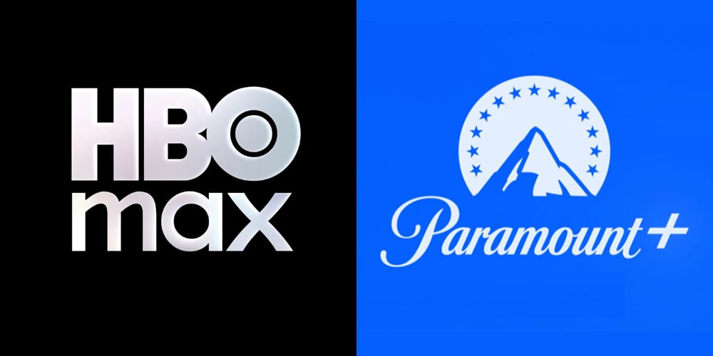 HBO Max e Paramount+ serão combinados em um único serviço após a conclusão da fusão | HBO Max, Paramount+, Warner Bros | Notícias e fofocas sobre celebridades Entretenimento, fotos e vídeos