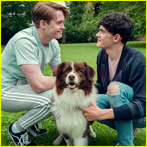 'Heartstopper Forever' Finishes Post-Production, Writer Alice Oseman Teases Says It Won't Be Long 'Before We Have Things to Share'