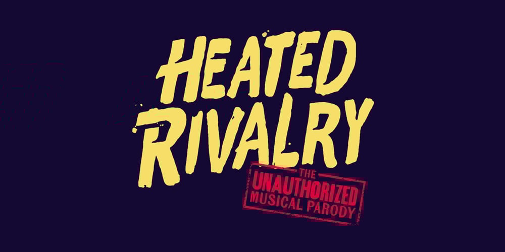 ‘Heated Rivalry’ Musical Parody to Open Off-Broadway for Limited 8-Week Run – Meet the Ilya & Shane Actors! | Broadway, Heated Rivalry, Jay Armstrong Johnson, Jimin Moon | Celebrity News and Gossip | Entertainment, Photos and Videos