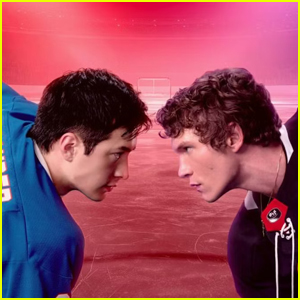 Why 'Heated Rivalry' Landed at Crave Instead of U.S. Platform Explained