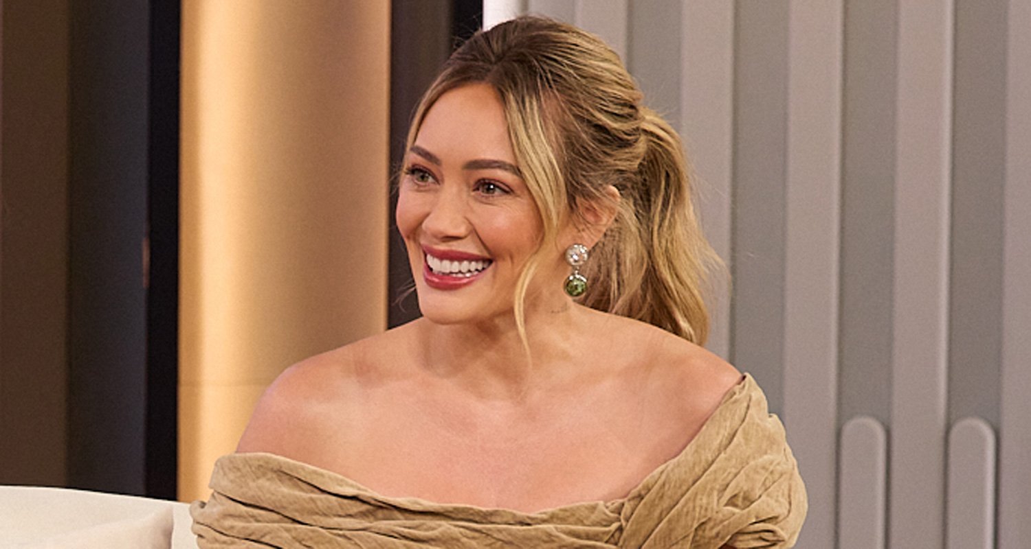 Hilary Duff fala que ‘Lizzie McGuire’ a inspirou a se tornar uma estrela pop e trabalhar em novo álbum com o marido Matthew Koma | Hilary Duff, Lizzie McGuire, Matthew Coma, Música | Notícias e fofocas sobre celebridades Entretenimento, fotos e vídeos