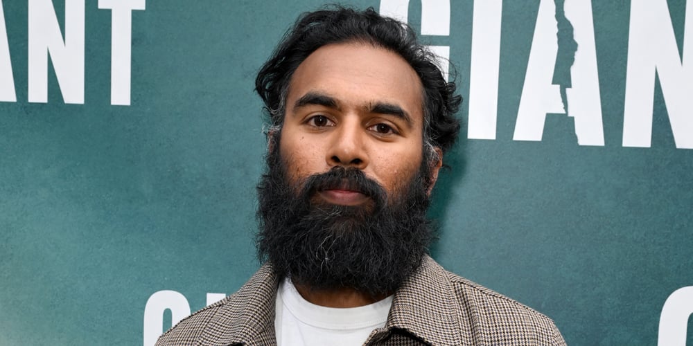 Himesh Patel Joins ‘X Files’ Reboot Cast Opposite Danielle Deadwyler | Casting, Danielle Deadwyler, Himesh Patel, Television, the x files, X Files | Celebrity News and Gossip | Entertainment, Photos and Videos