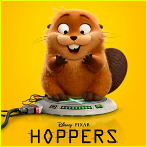 Is There a 'Hoppers' (2026) End Credits Scene? If You Should Stay or Not After Pixar's Movie