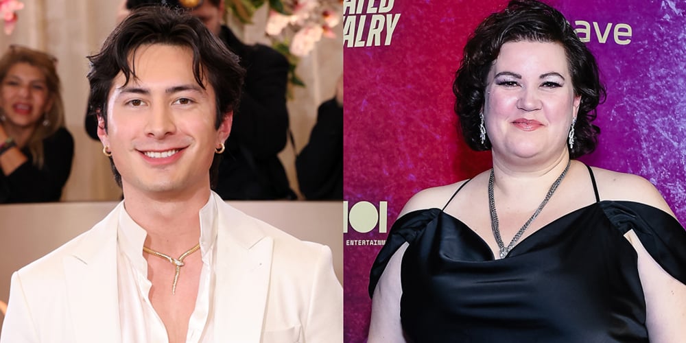 A estrela de ‘mais quente’ Hudson Williams participa de jantar em homenagem à autora Rachel Reed | Brendan Brady, competição feroz, Hudson Williams, Jacob Tierney, Rachel Reed | Notícias e fofocas sobre celebridades Entretenimento, fotos e vídeos