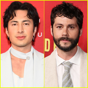 Hudson Williams & Dylan O'Brien to Star in New Thriller Movie 'Apparatus'