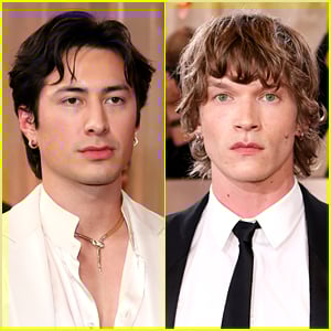 Hudson Williams to Attend Oscars 2026, Connor Storrie Not Expected 