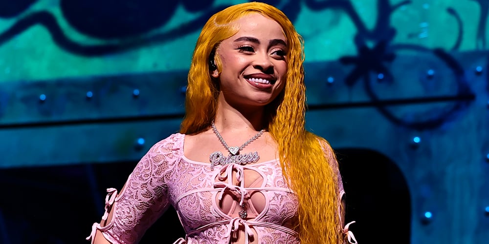 Ice Spice responde a alegações de que usou Ozempic para perder peso | Tempero de gelo, Ozempic | Notícias e fofocas sobre celebridades Entretenimento, fotos e vídeos