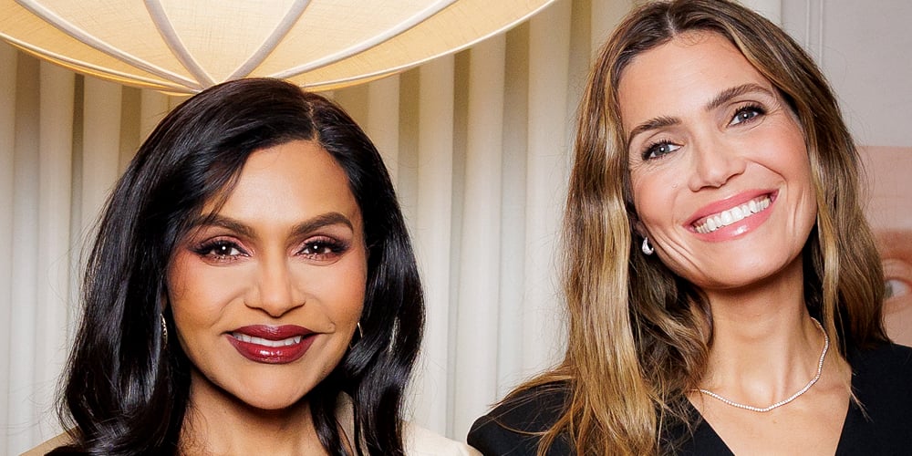 Mandy Moore, Mindy Kaling, Danai Gurira e mais estrelas participam do ILIA Beauty Popup | AnnaLynn McCord, Ariel Kebbel, Danai Gurira, Mandy Moore, Michaela Wittman, Mindy Kaling, Nikki Reed, Rebecca Mader, Steph Shep | Notícias e fofocas sobre celebridades Entretenimento, fotos e vídeos
