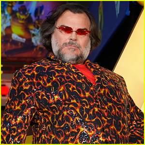 Jack Black Wants to Star in a 'Yakuza' Video Game Adaptation