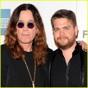 Jack Osbourne Recalls Realizing His Dad Ozzy ‘Was Done’ Weeks Before His Death
