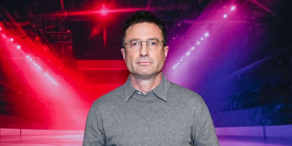 Nova série Netflix do criador de “Fierce Rivalry”, Jacob Tierney, sobre o jovem Alexandre, o Grande | Alexandre, Jacob Tierney, Netflix | Notícias e fofocas sobre celebridades Entretenimento, fotos e vídeos