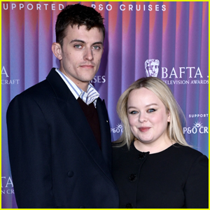 Nicola Coughlan Reveals How She & Boyfriend Jake Dunn Handle Long Distance