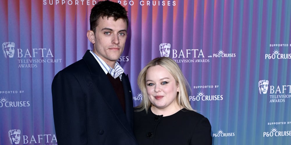 Nicola Coughlan revela como ela e o namorado Jake Dunne lidam com a longa distância | Jake Dunn, Nicola Coughlan | Notícias e fofocas sobre celebridades Entretenimento, fotos e vídeos