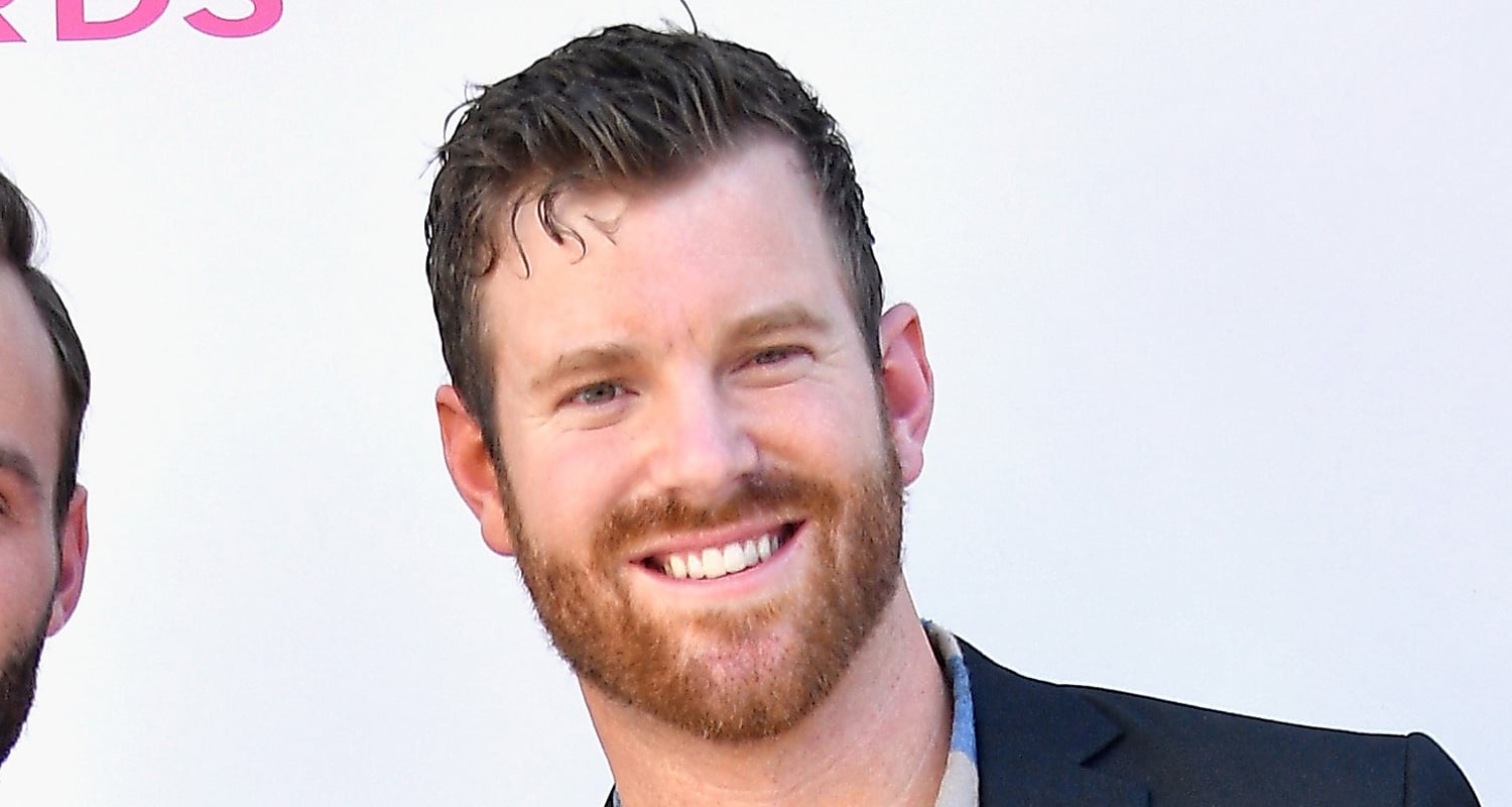 ‘The Bachelorette’ Alum James McCoy Taylor preso em caso de agressão em 2024 | Nação de solteiro, James McCoy Taylor, The Bachelorette | Notícias e fofocas sobre celebridades Entretenimento, fotos e vídeos