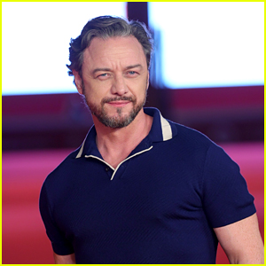 James McAvoy Secretly Welcomed His Second Child Four Years Ago, Makes First Comments About His Son