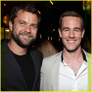 Joshua Jackson sobre a morte de uma co-estrela 