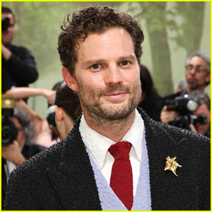 Jamie Dornan Reveals Odd Items He Collects in 'SNL UK' Opening Monologue