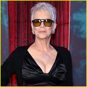 Jamie Lee Curtis Calls Out Jimmy Fallon for Rarely Having Her on The Tonight Show: ‘Why Have You Rejected Me?’