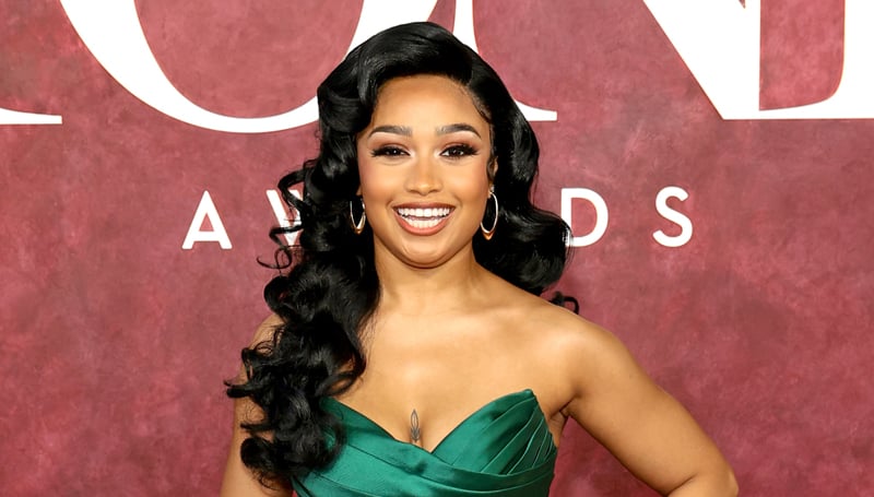 Tony Nominee Jasmine Amy Rogers Proves Her True Versatility While Starring in 'Spelling Bee' & 'Wild Party' Musicals Simultaneously!