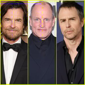Jason Bateman dirigerà Woody Harrelson e Sam Rockwell nel nuovo thriller 