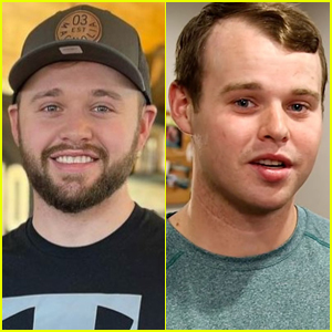 Jason Duggar Speaks Out After Brother Joseph is Arrested on Child Molestation Charges