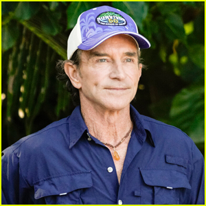 Survivor's Jeff Probst Explains Why He'll Never Host Another Reality Show